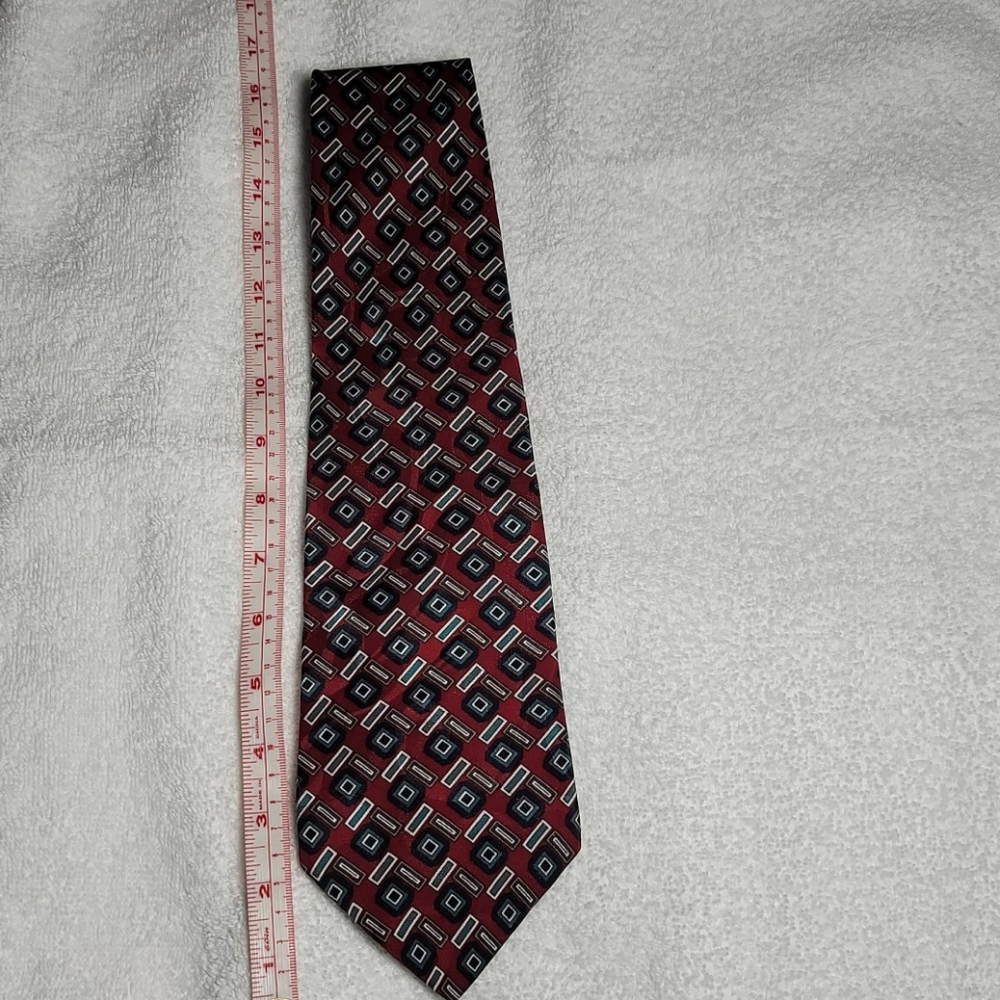 Stafford Executive Men's‎ Tie
